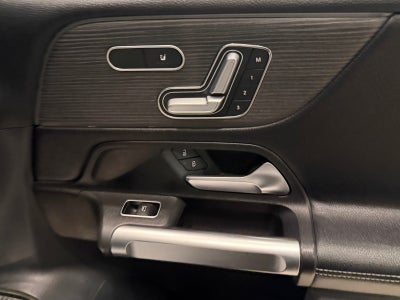 2023 Mercedes-Benz GLB GLB 250 4MATIC®