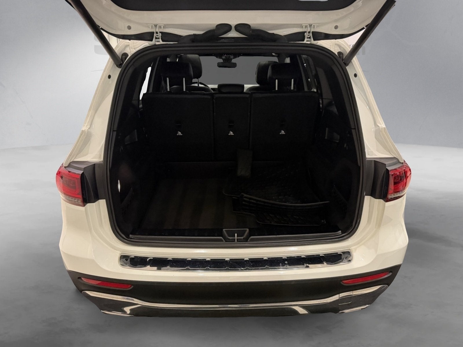 2023 Mercedes-Benz GLB GLB 250 4MATIC®