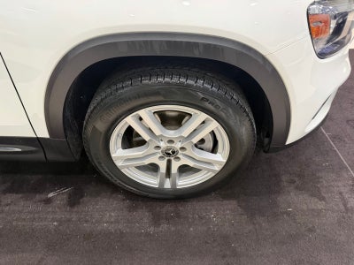 2023 Mercedes-Benz GLB GLB 250 4MATIC®