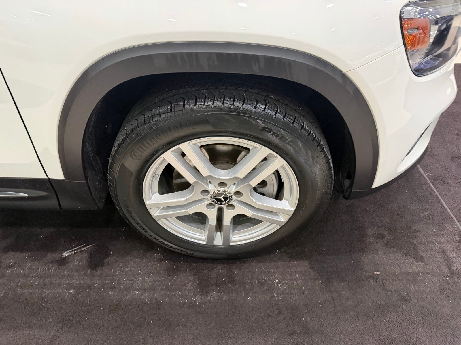 2023 Mercedes-Benz GLB GLB 250 4MATIC®