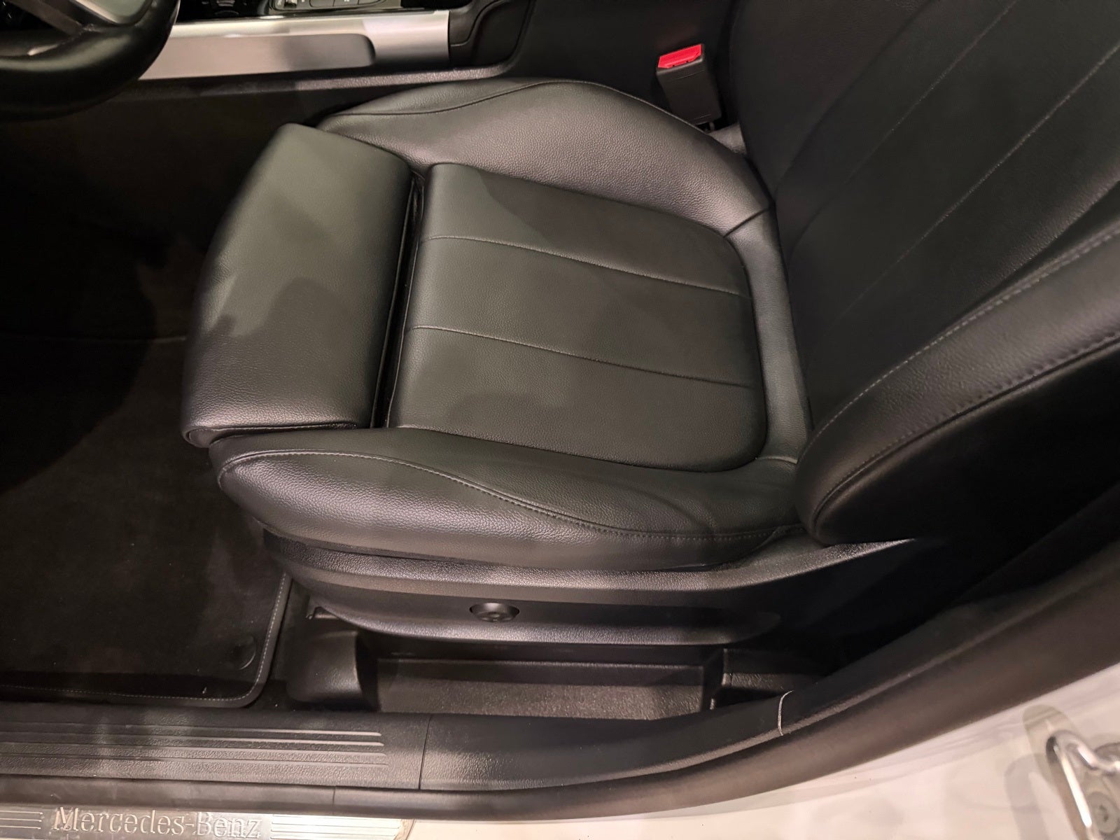 2023 Mercedes-Benz GLB GLB 250 4MATIC®