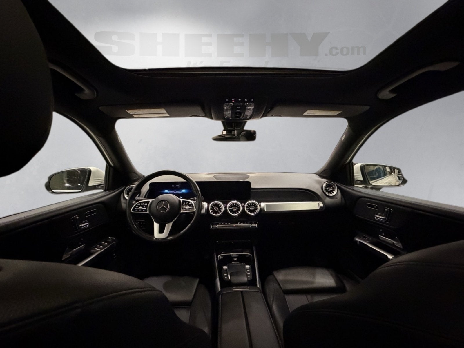 2023 Mercedes-Benz GLB GLB 250 4MATIC®