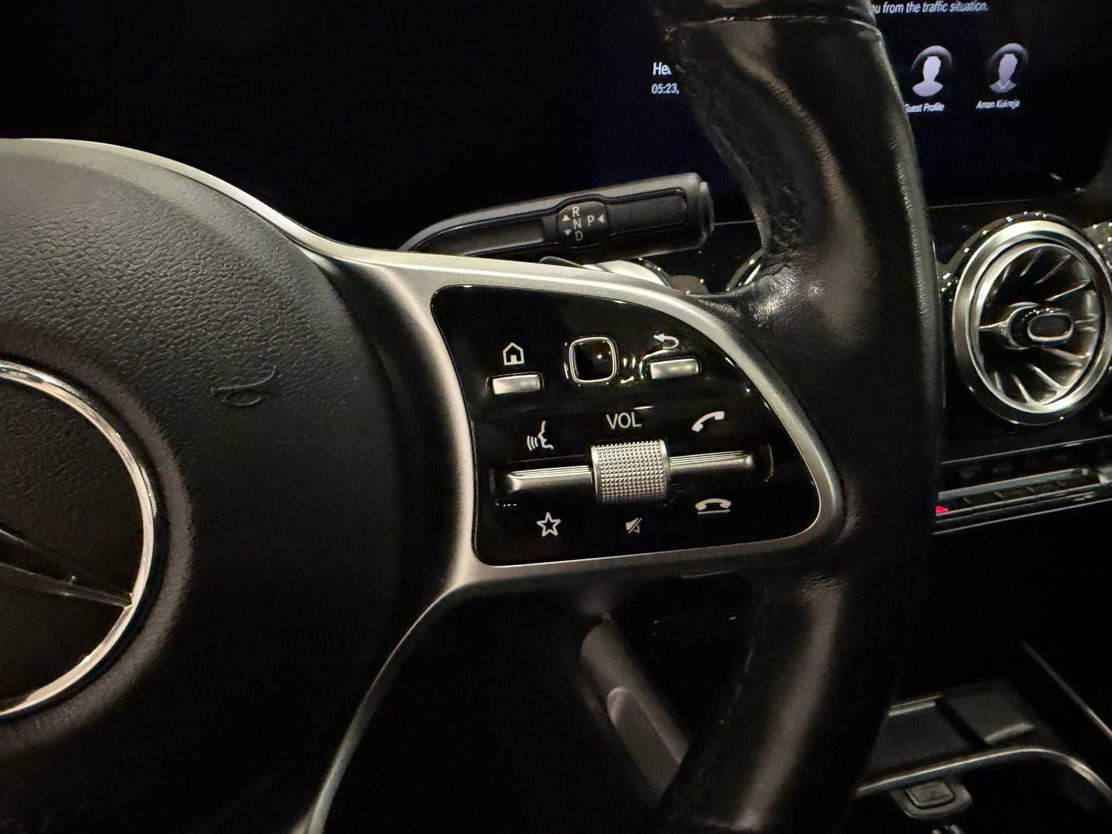 2023 Mercedes-Benz GLB GLB 250 4MATIC®