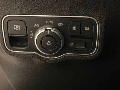 2023 Mercedes-Benz GLB GLB 250 4MATIC®