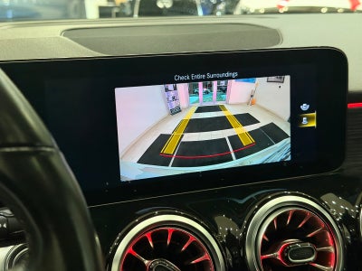 2023 Mercedes-Benz GLB GLB 250 4MATIC®