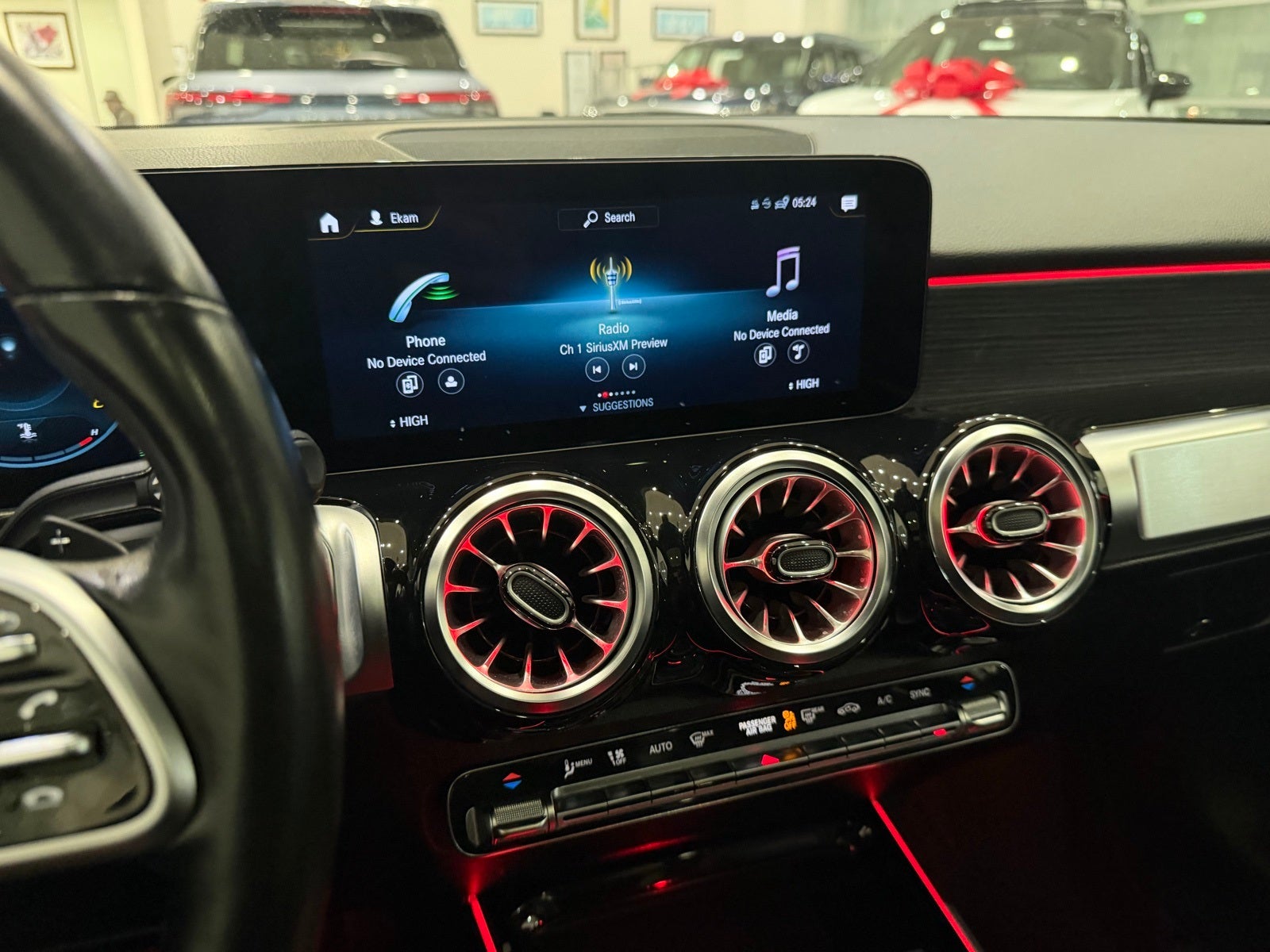 2023 Mercedes-Benz GLB GLB 250 4MATIC®