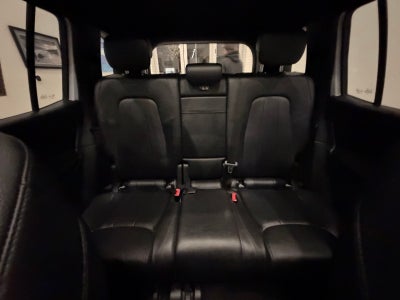 2023 Mercedes-Benz GLB GLB 250 4MATIC®