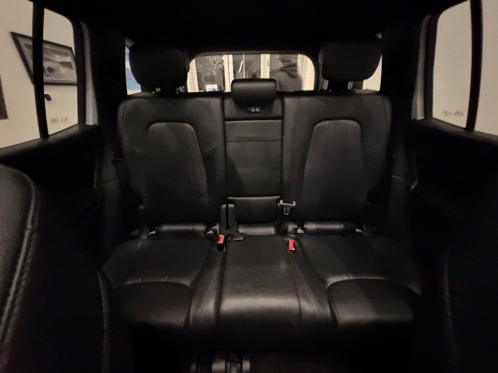 2023 Mercedes-Benz GLB GLB 250 4MATIC®