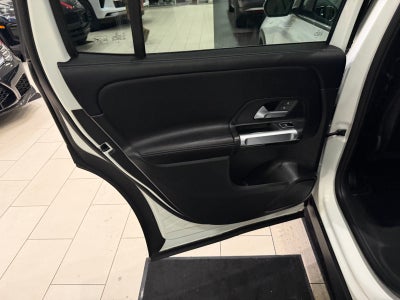 2023 Mercedes-Benz GLB GLB 250 4MATIC®