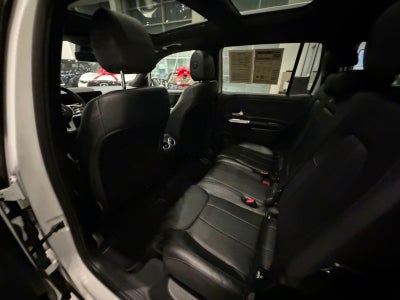 2023 Mercedes-Benz GLB GLB 250 4MATIC®