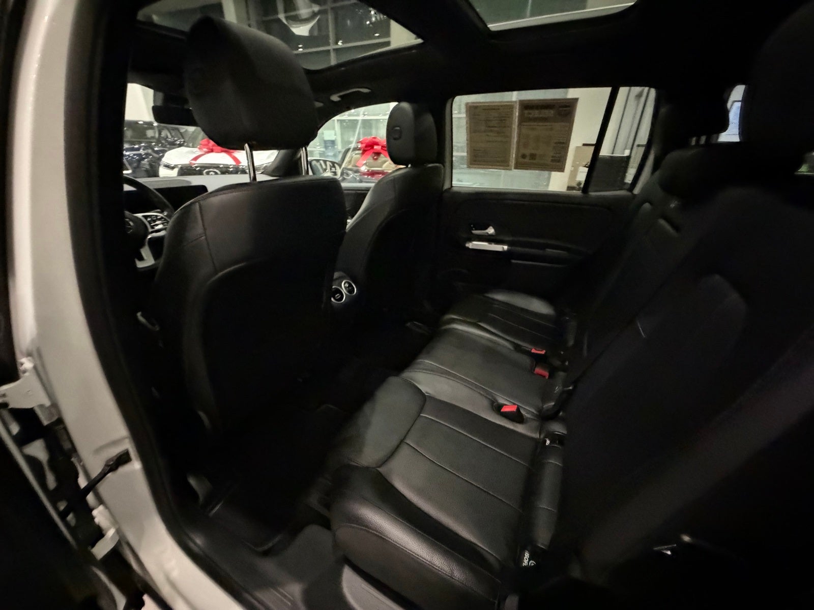 2023 Mercedes-Benz GLB GLB 250 4MATIC®