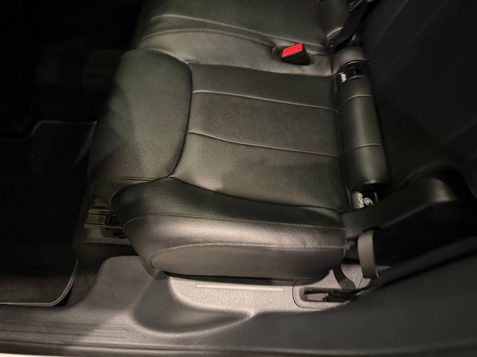 2023 Mercedes-Benz GLB GLB 250 4MATIC®