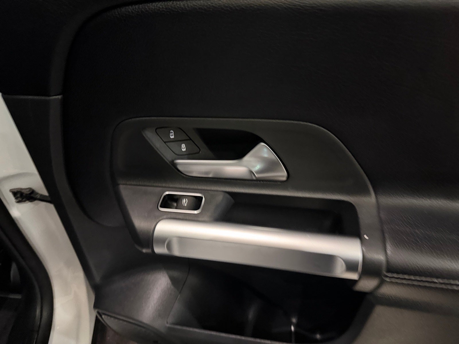 2023 Mercedes-Benz GLB GLB 250 4MATIC®