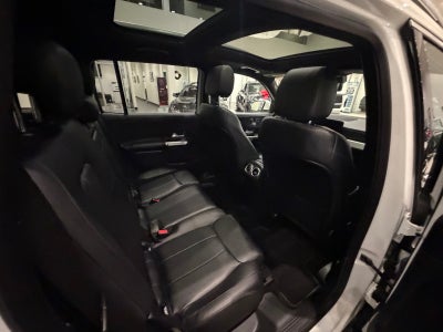 2023 Mercedes-Benz GLB GLB 250 4MATIC®