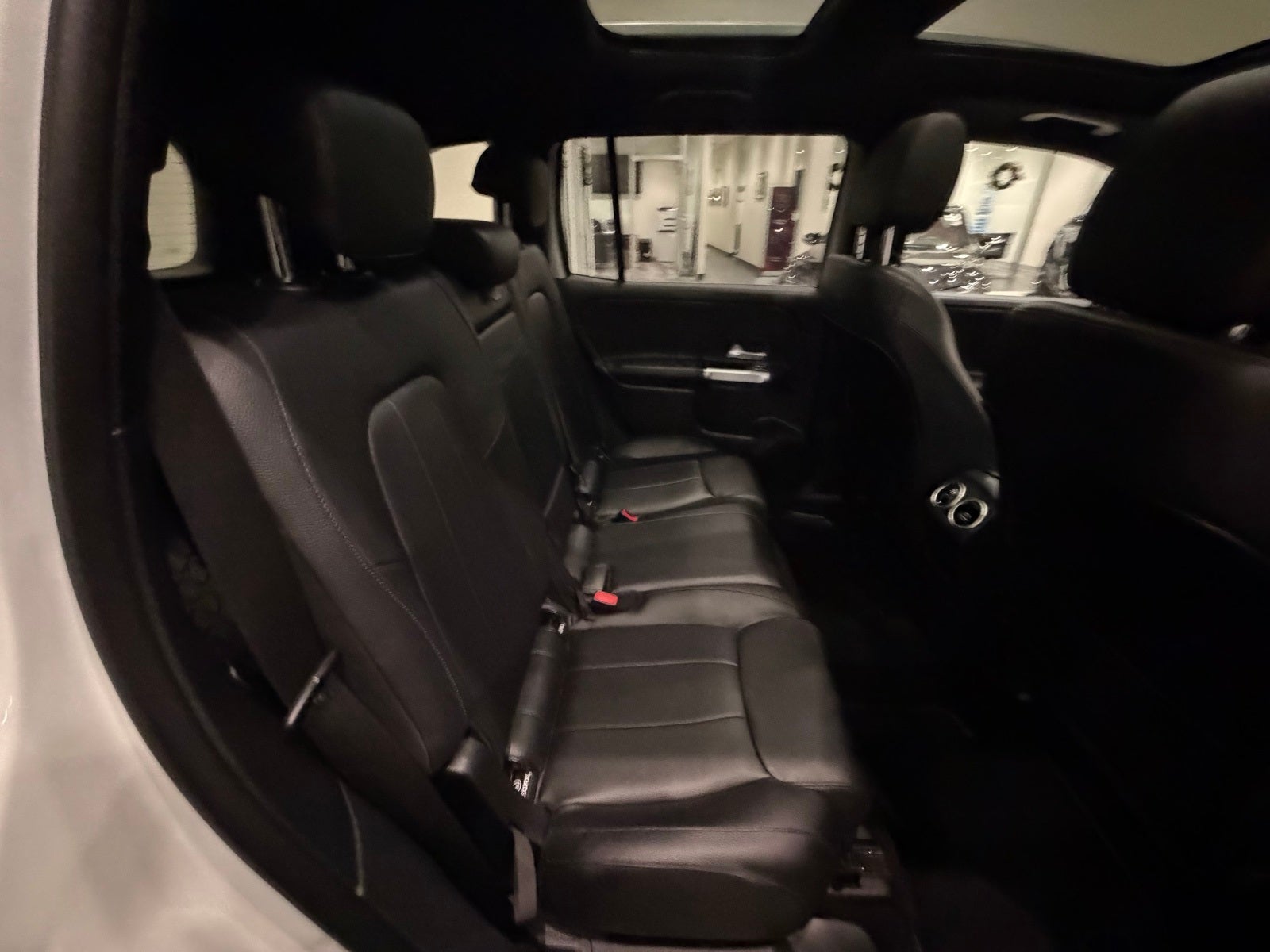 2023 Mercedes-Benz GLB GLB 250 4MATIC®