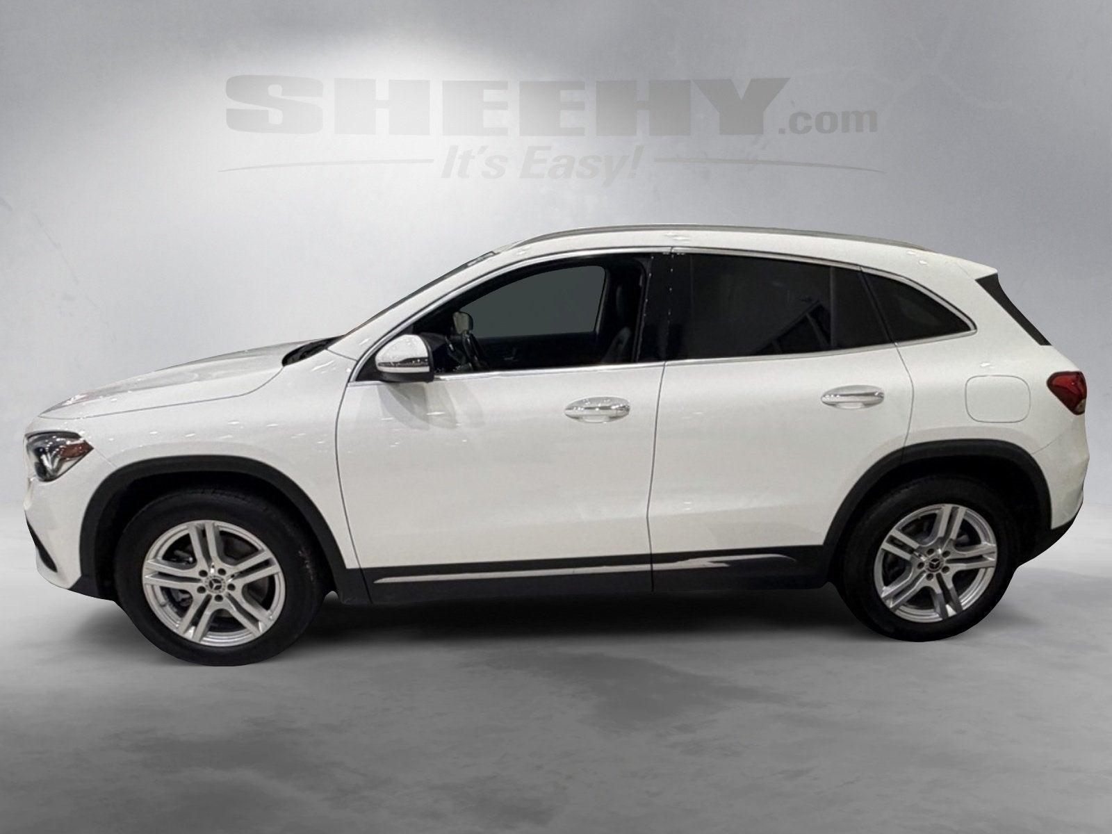 2023 Mercedes-Benz GLA GLA 250 4MATIC®