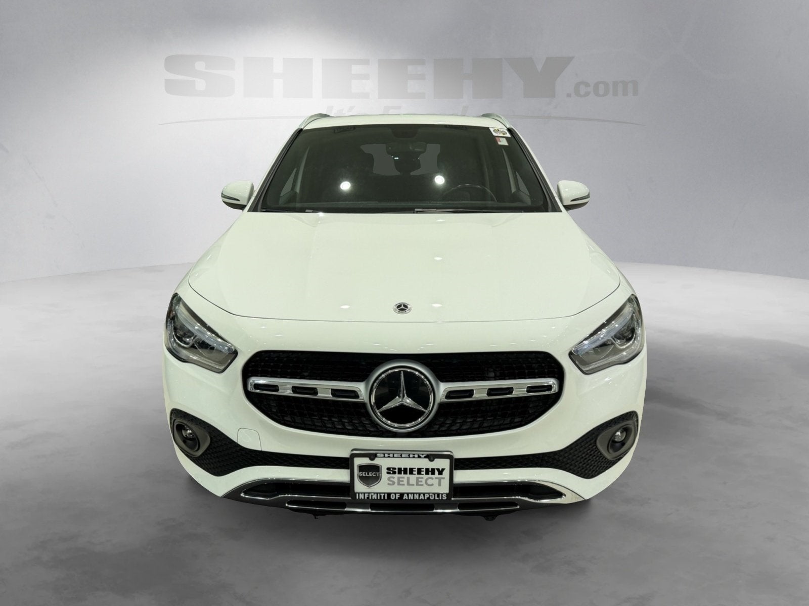 2023 Mercedes-Benz GLA GLA 250 4MATIC®