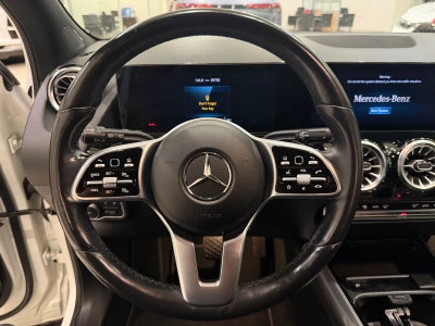 2023 Mercedes-Benz GLA GLA 250 4MATIC®