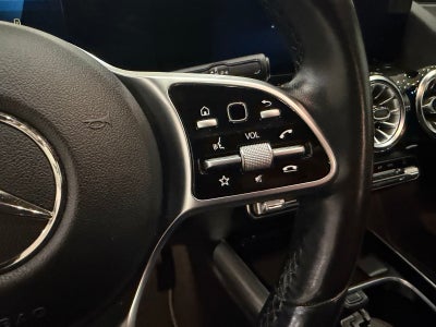 2023 Mercedes-Benz GLA GLA 250 4MATIC®