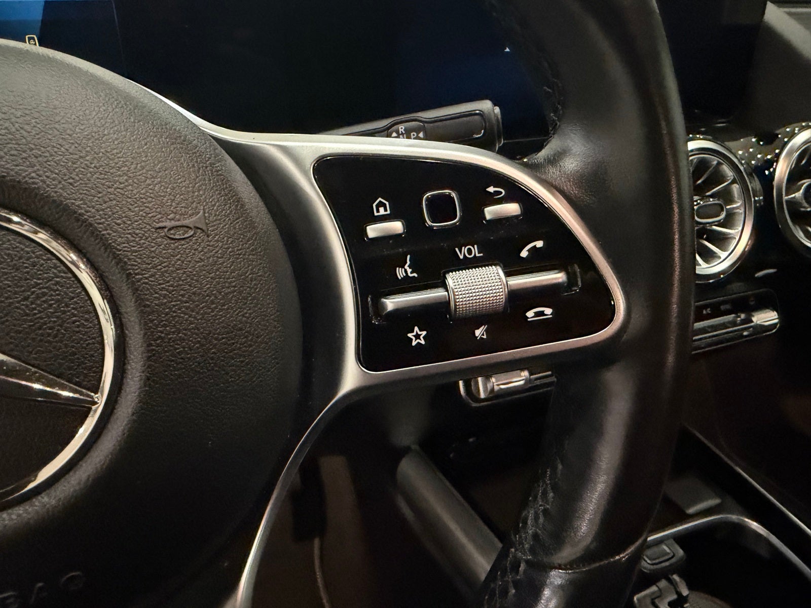 2023 Mercedes-Benz GLA GLA 250 4MATIC®