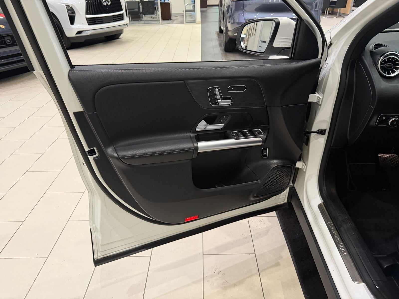 2023 Mercedes-Benz GLA GLA 250 4MATIC®