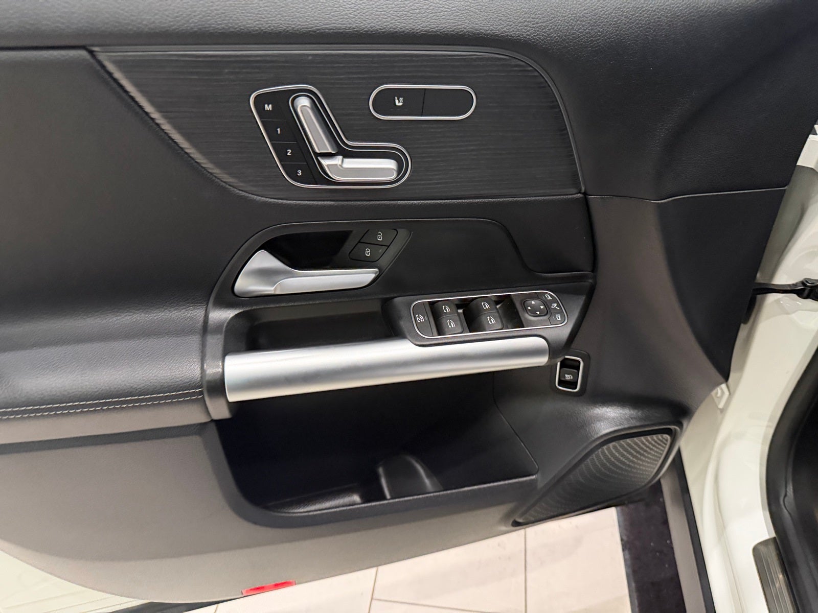 2023 Mercedes-Benz GLA GLA 250 4MATIC®