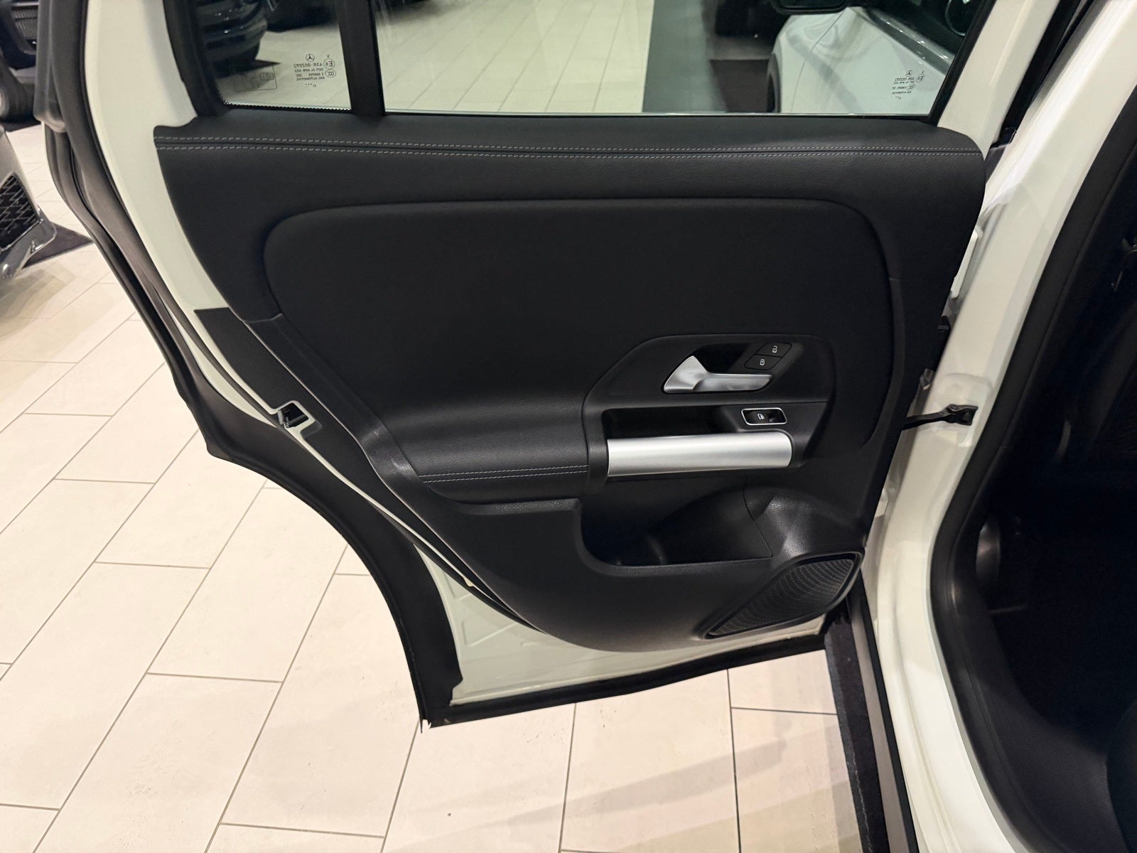 2023 Mercedes-Benz GLA GLA 250 4MATIC®