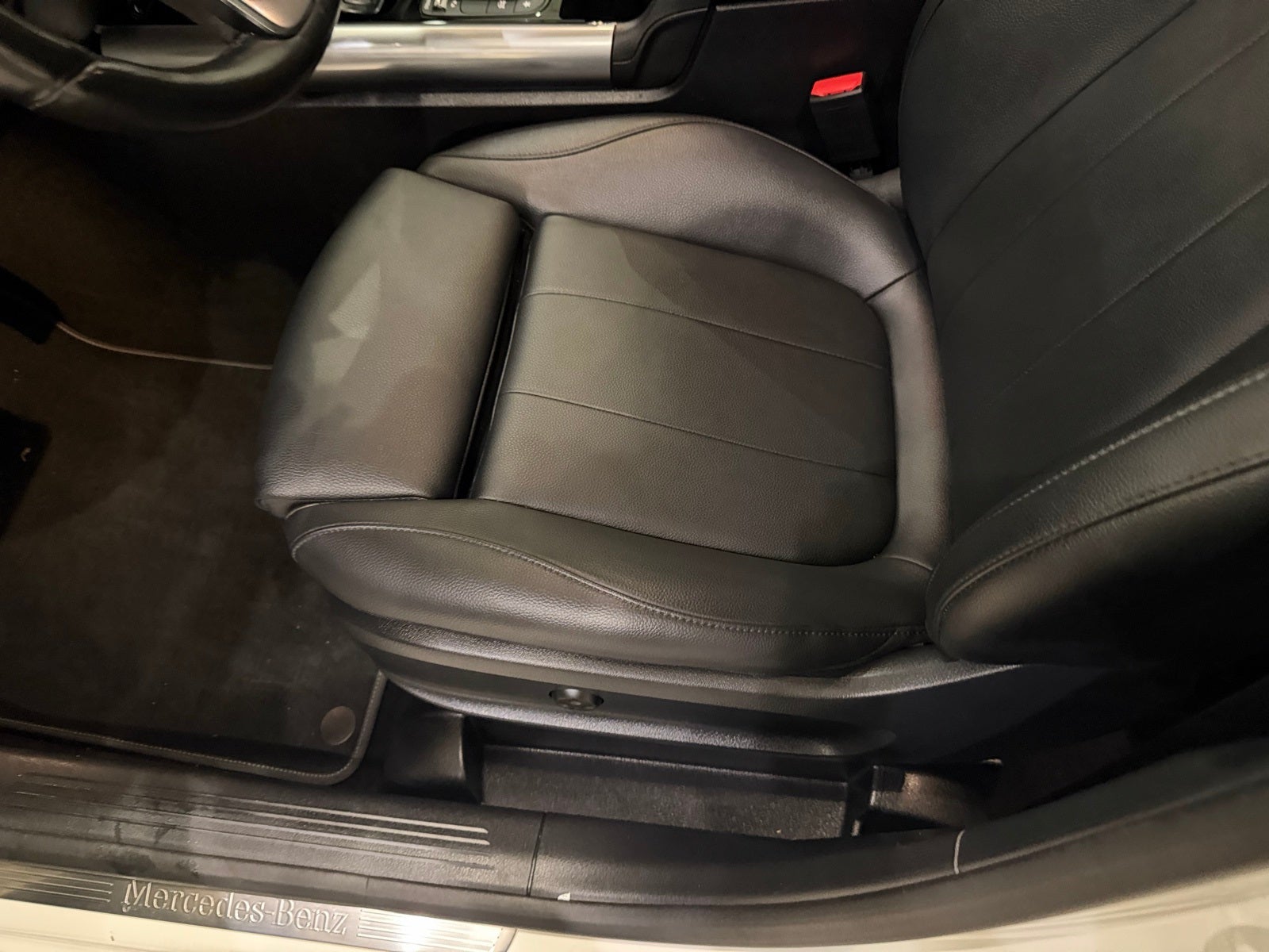 2023 Mercedes-Benz GLA GLA 250 4MATIC®