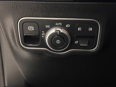 2023 Mercedes-Benz GLA GLA 250 4MATIC®