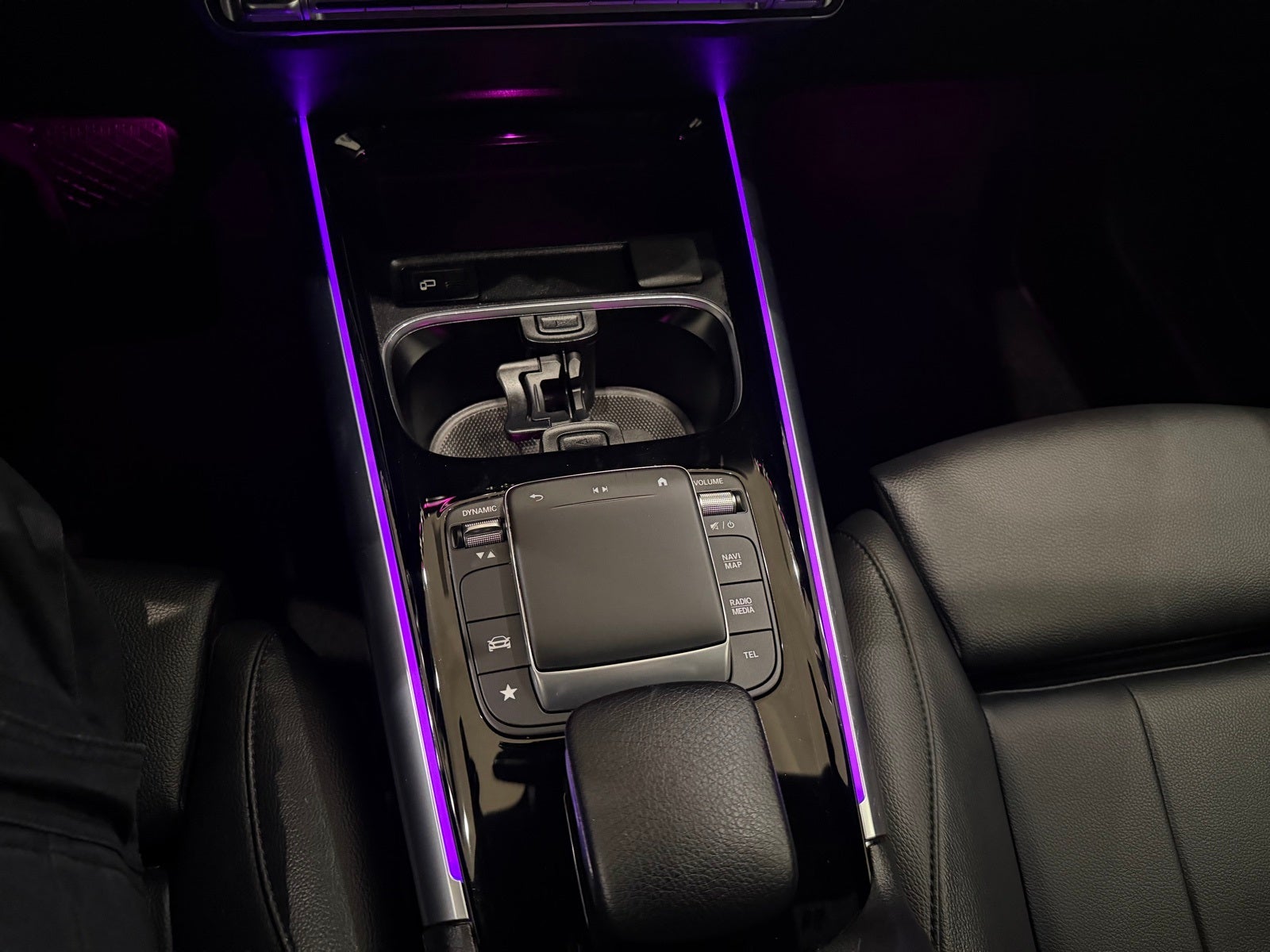 2023 Mercedes-Benz GLA GLA 250 4MATIC®