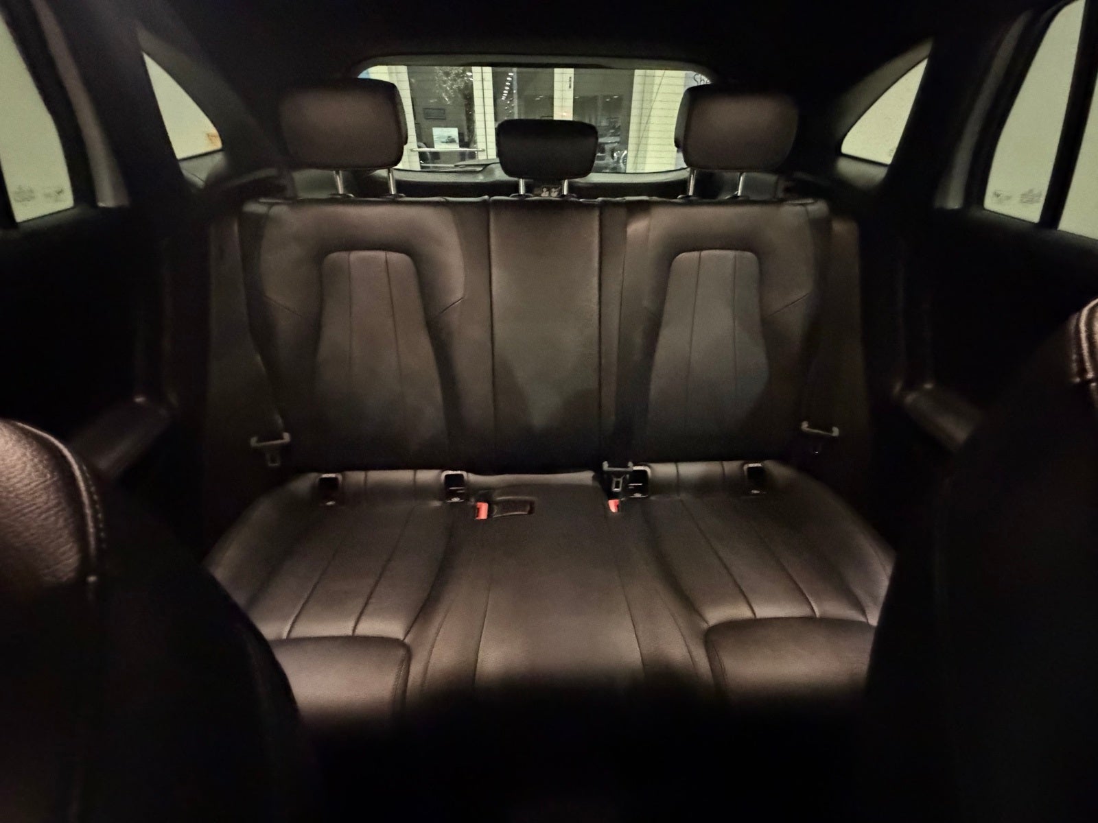 2023 Mercedes-Benz GLA GLA 250 4MATIC®