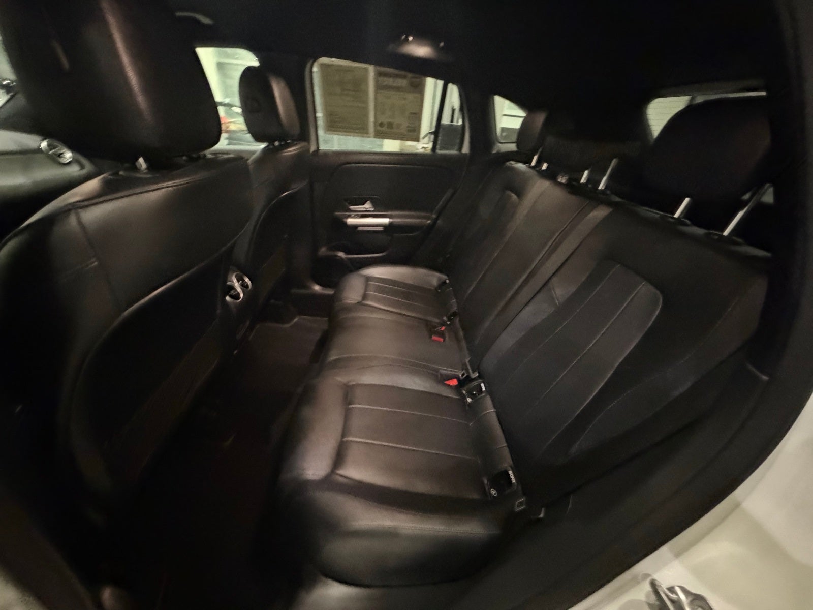 2023 Mercedes-Benz GLA GLA 250 4MATIC®