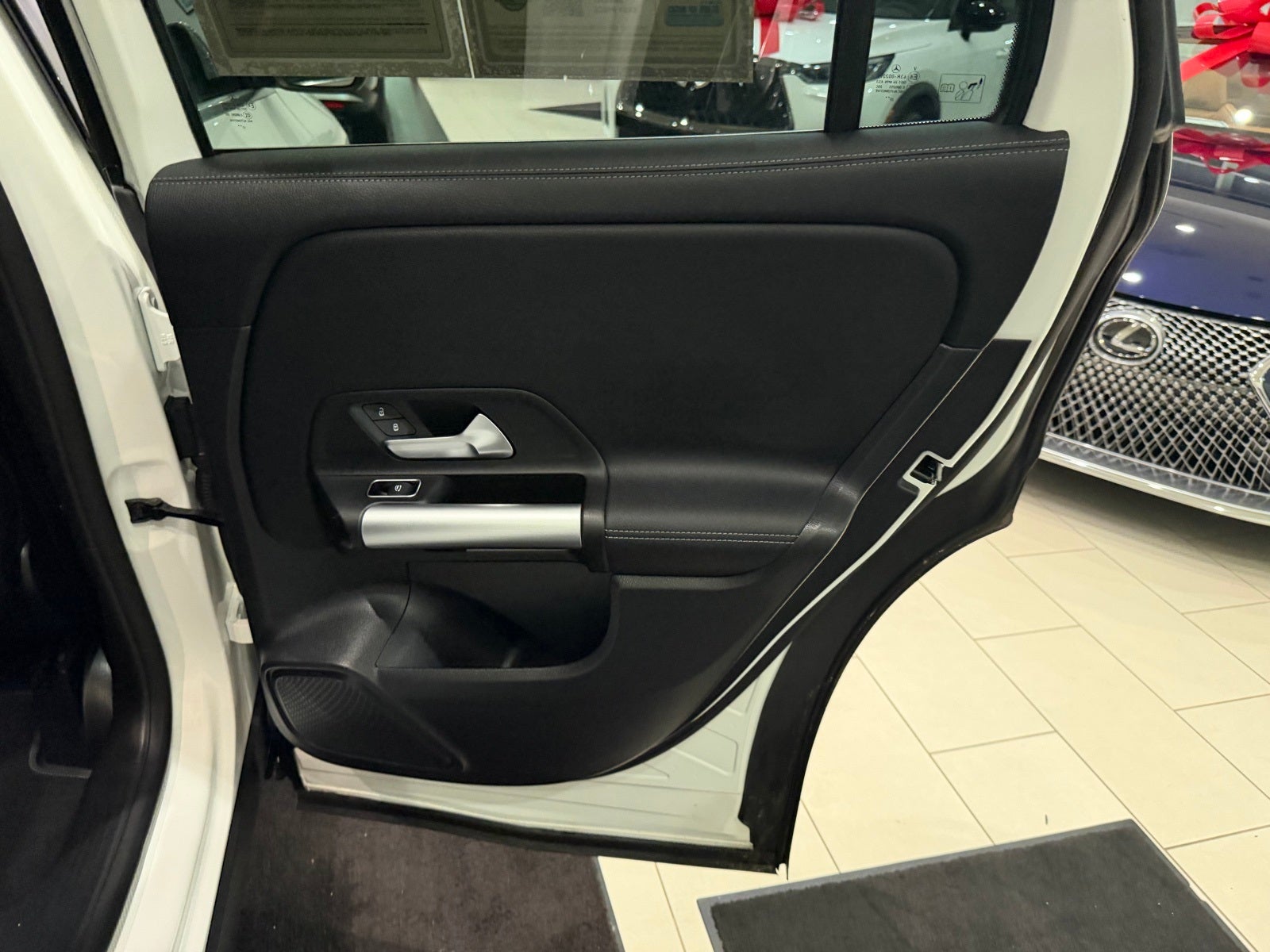 2023 Mercedes-Benz GLA GLA 250 4MATIC®