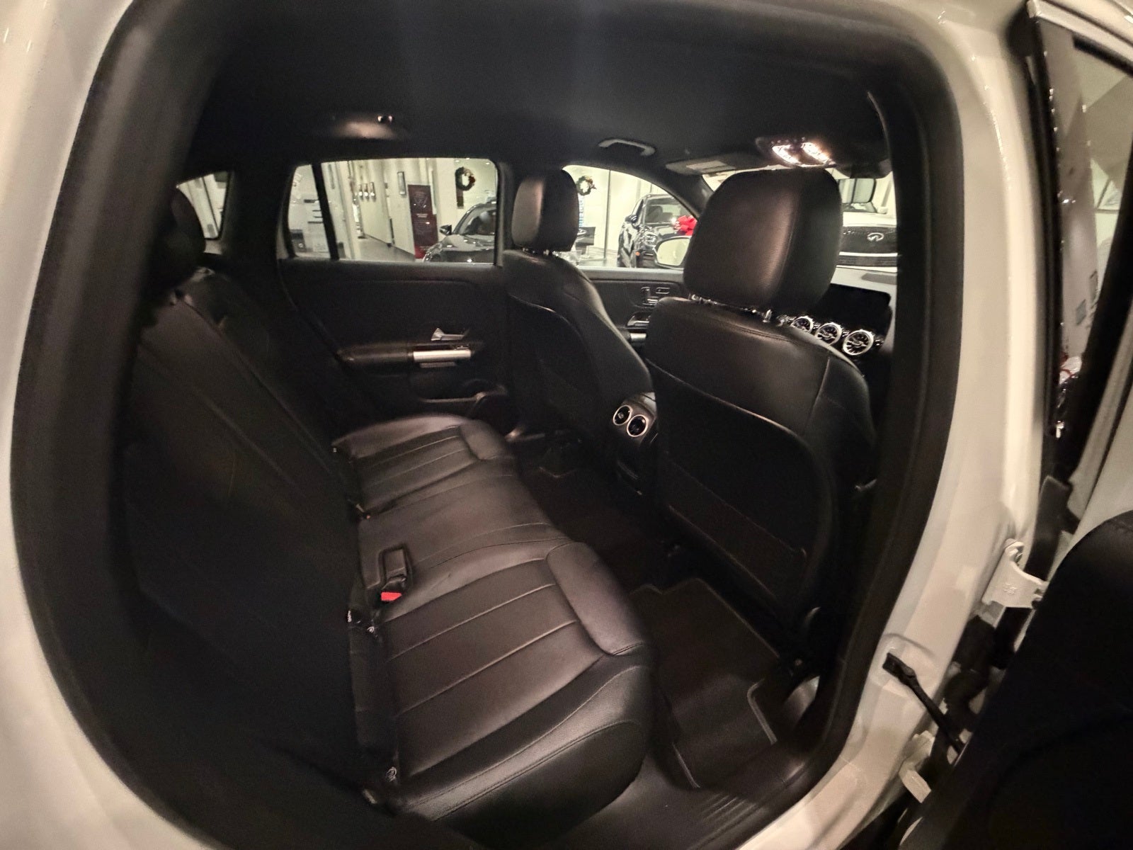 2023 Mercedes-Benz GLA GLA 250 4MATIC®