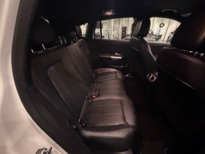 2023 Mercedes-Benz GLA GLA 250 4MATIC®