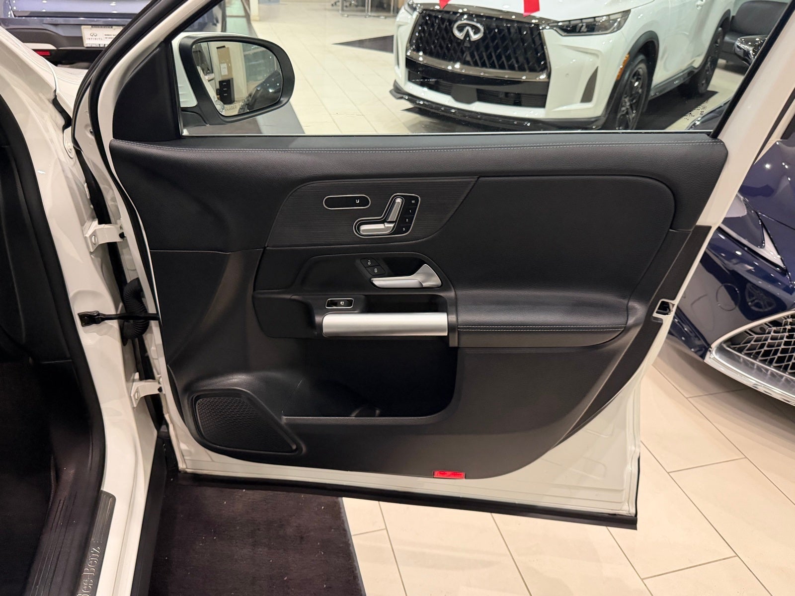 2023 Mercedes-Benz GLA GLA 250 4MATIC®