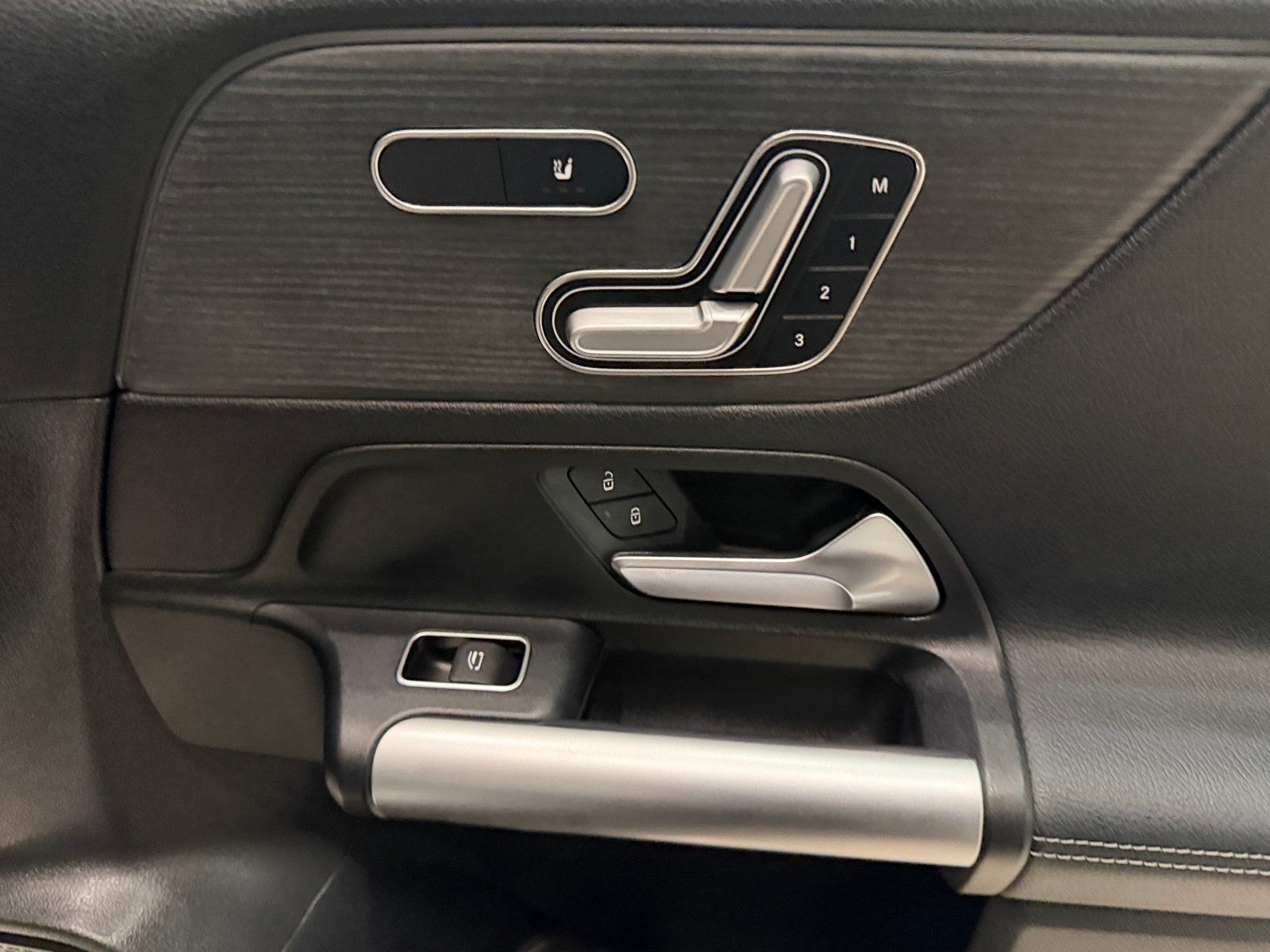 2023 Mercedes-Benz GLA GLA 250 4MATIC®