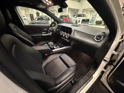 2023 Mercedes-Benz GLA GLA 250 4MATIC®