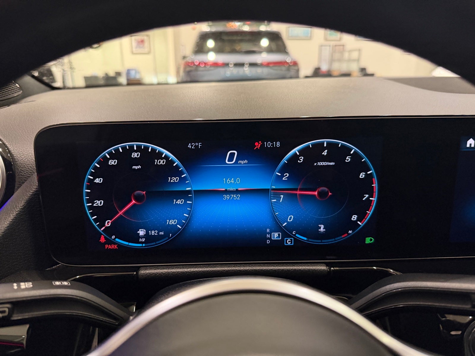 2023 Mercedes-Benz GLA GLA 250 4MATIC®