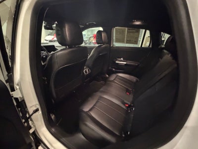 2023 Mercedes-Benz GLA GLA 250 4MATIC®