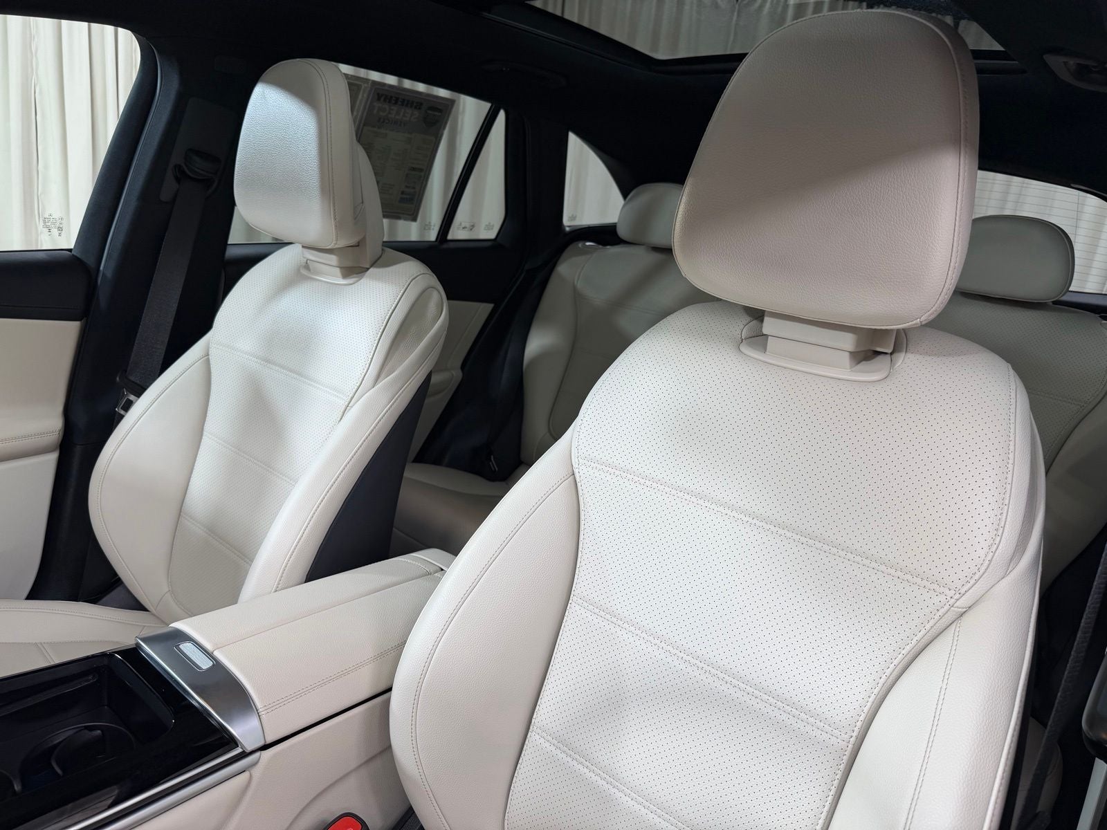 2025 Mercedes-Benz GLC GLC 300 4MATIC®