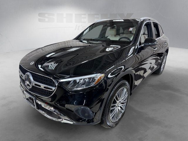 2025 Mercedes-Benz GLC GLC 300 4MATIC®