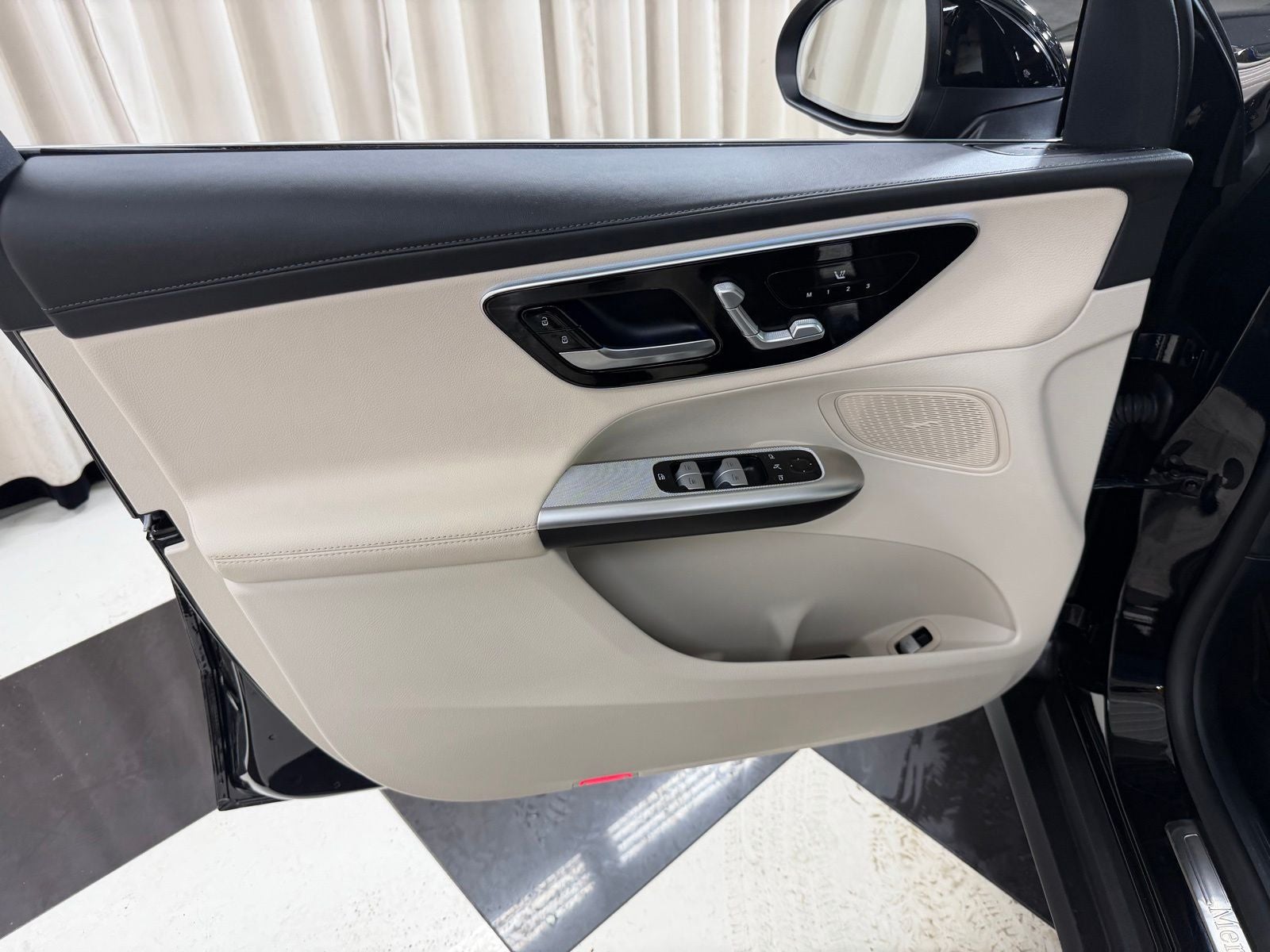 2025 Mercedes-Benz GLC GLC 300 4MATIC®