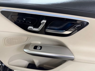 2025 Mercedes-Benz GLC GLC 300 4MATIC®