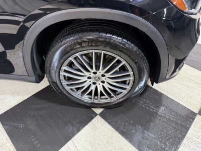 2025 Mercedes-Benz GLC GLC 300 4MATIC®