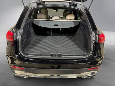 2025 Mercedes-Benz GLC GLC 300 4MATIC®