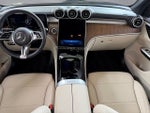 2025 Mercedes-Benz GLC GLC 300 4MATIC®