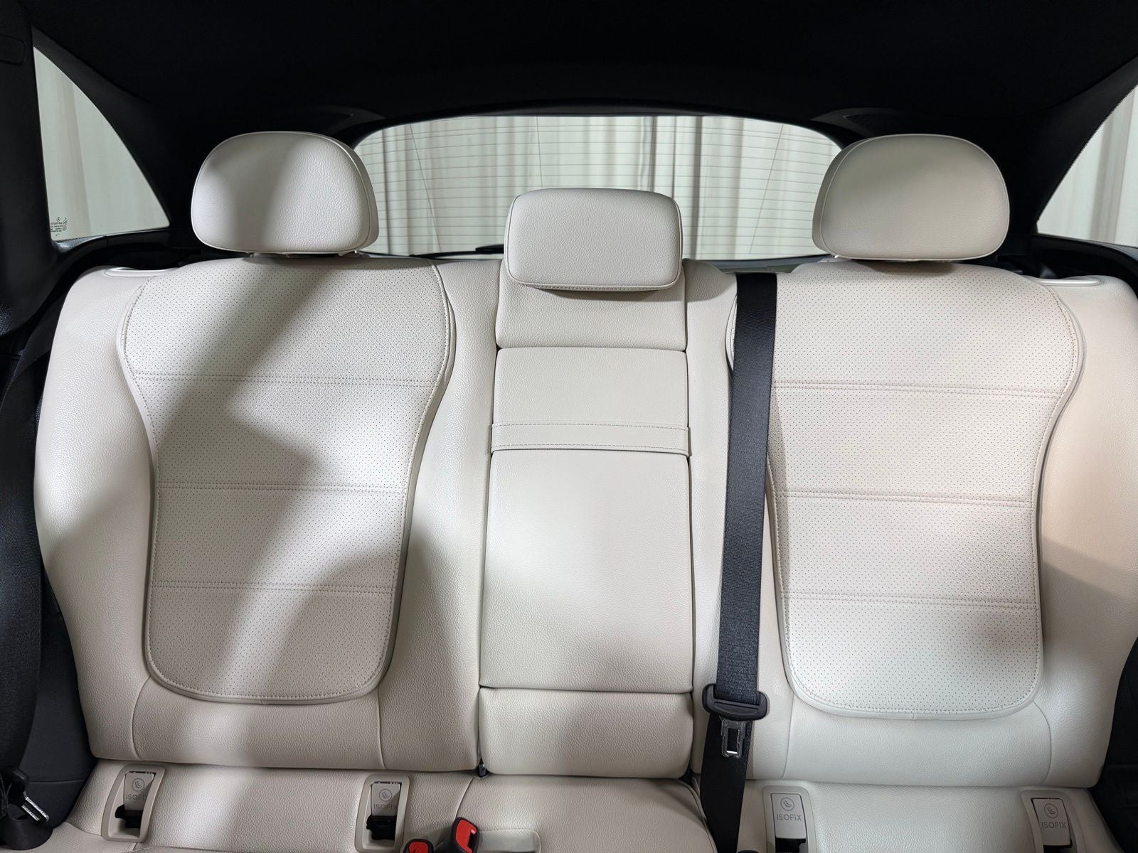 2025 Mercedes-Benz GLC GLC 300 4MATIC®