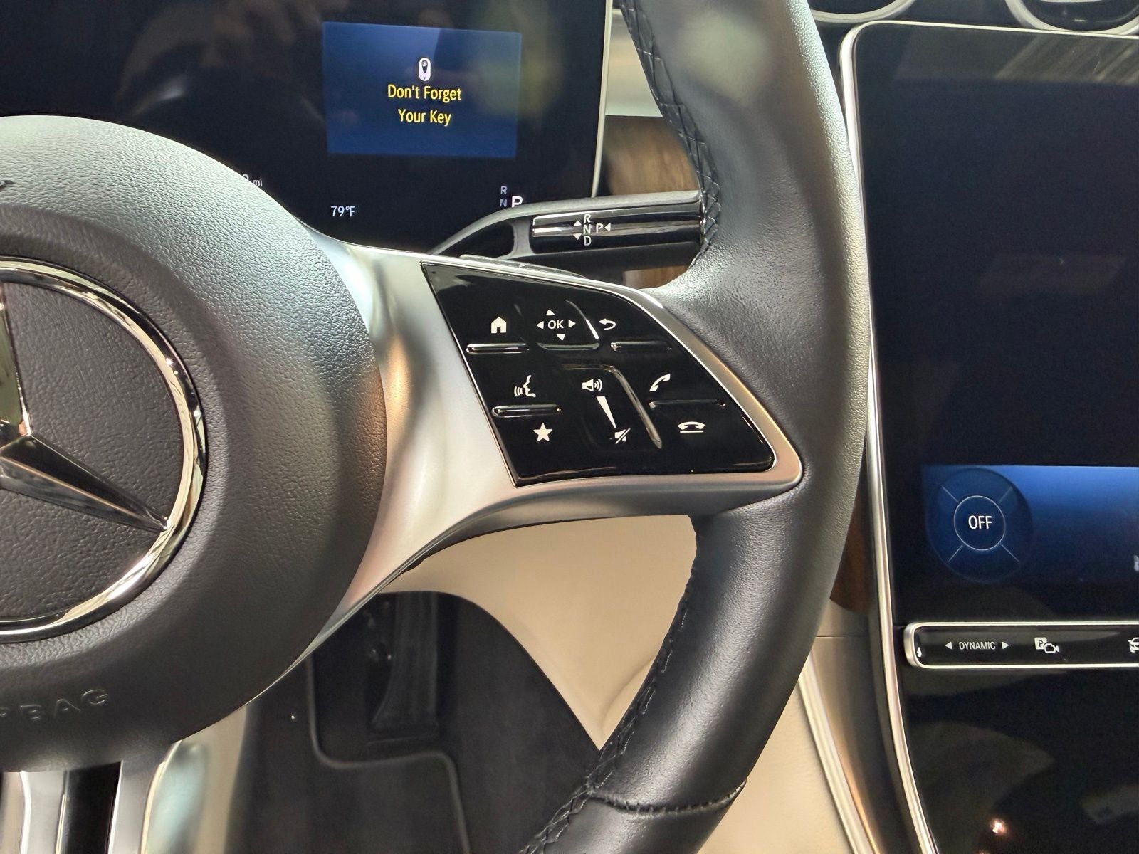 2025 Mercedes-Benz GLC GLC 300 4MATIC®