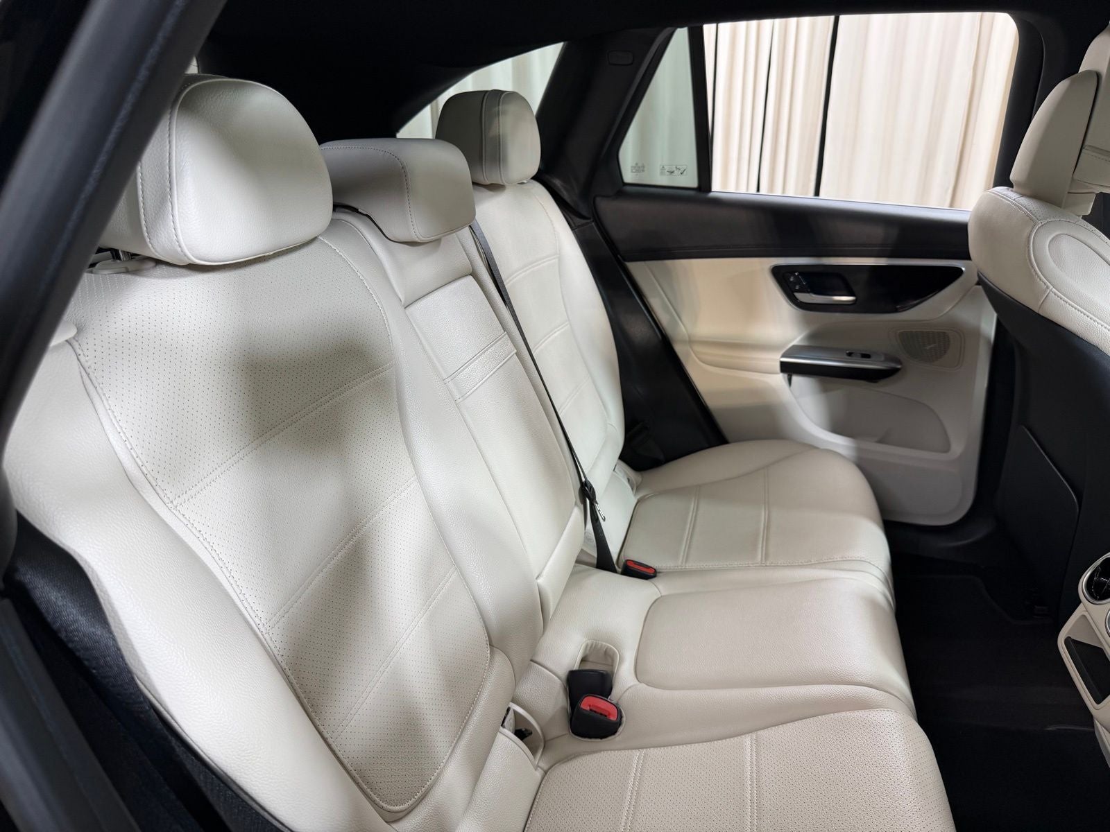 2025 Mercedes-Benz GLC GLC 300 4MATIC®